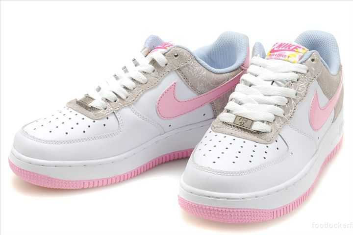 Air Forces Retro Aprixreduit Pascher Air Force 1 S